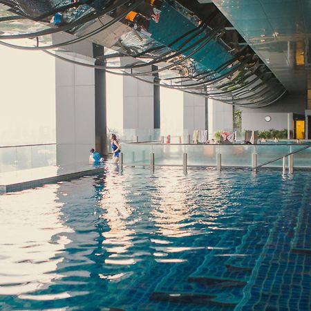 M City Kl City クアラルンプール エクステリア 写真