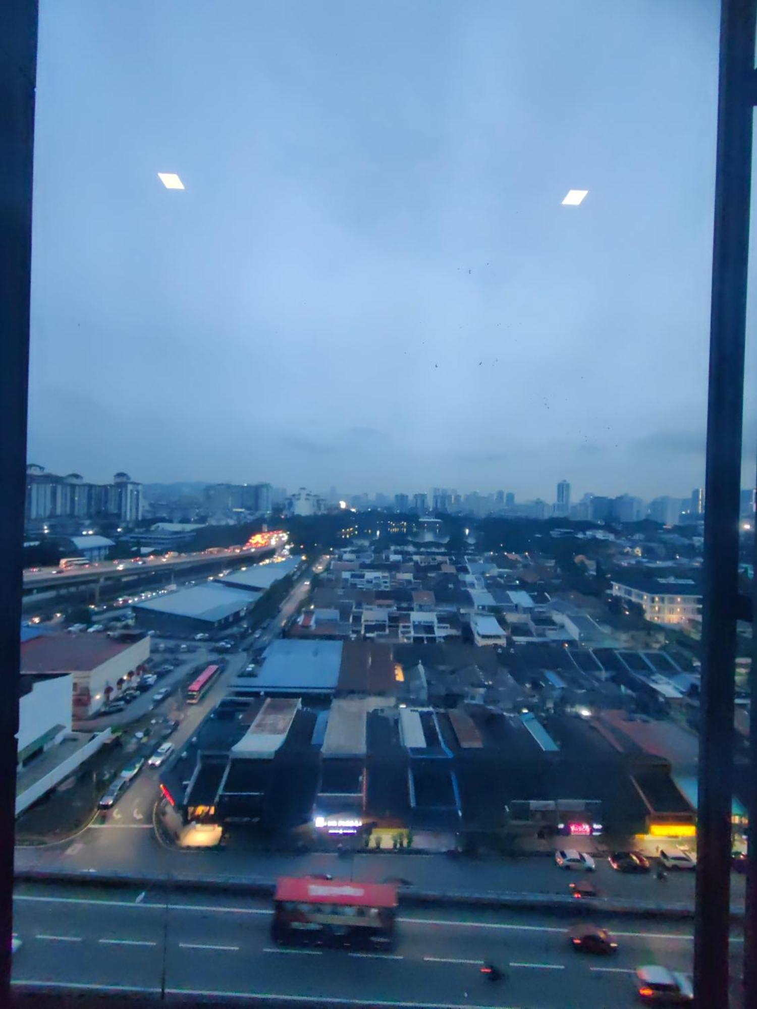 M City Kl City クアラルンプール エクステリア 写真