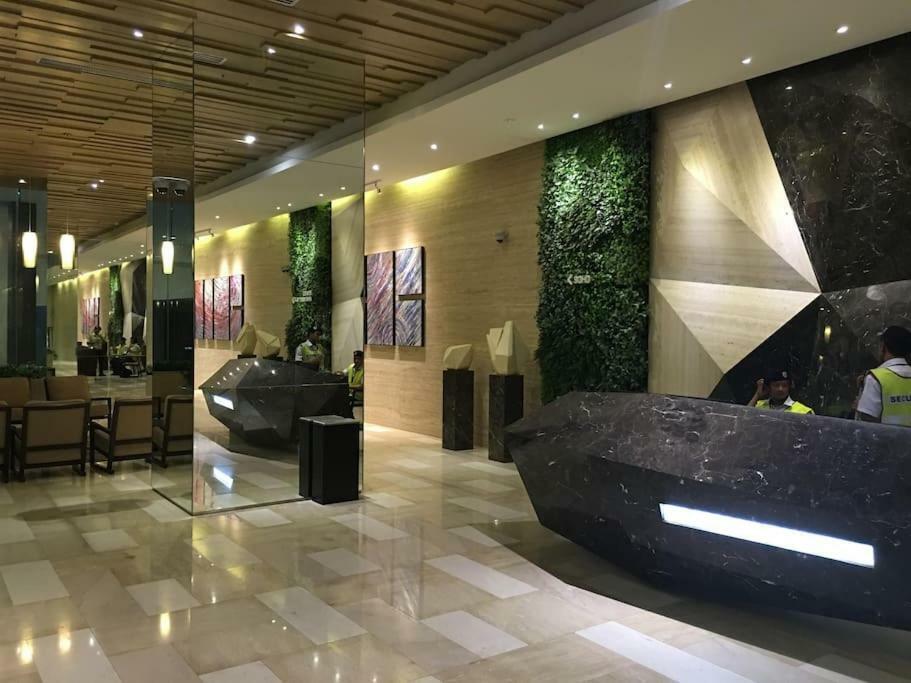 M City Kl City クアラルンプール エクステリア 写真